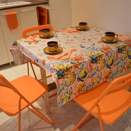 Casa Vacanze All'Angolo Трієст Екстер'єр фото