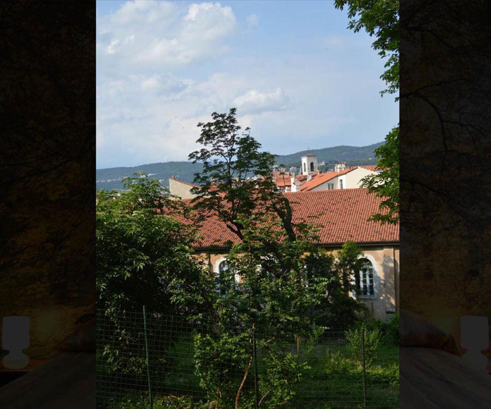 Casa Vacanze All'Angolo Трієст Екстер'єр фото