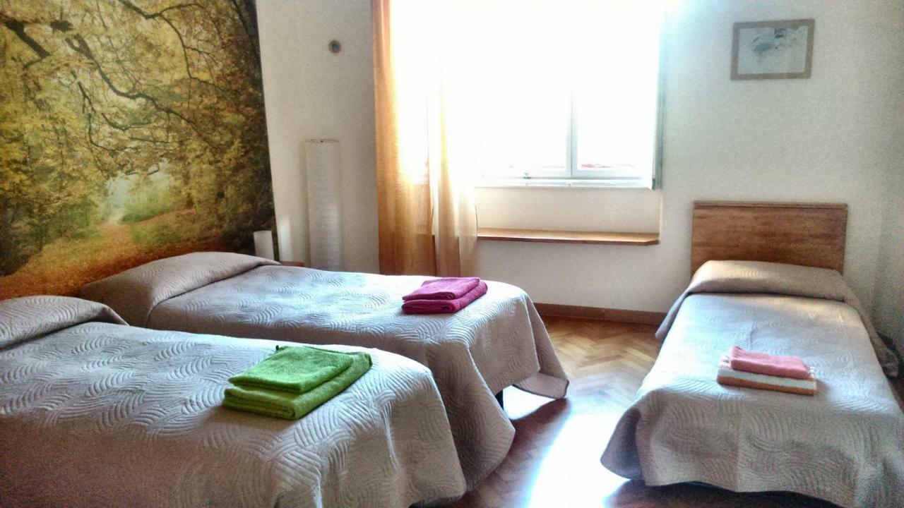 Casa Vacanze All'Angolo Трієст Екстер'єр фото